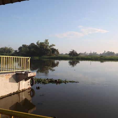 Menam Resort Nakhon Pathom Exteriér fotografie