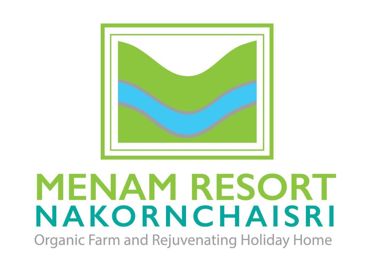 Menam Resort Nakhon Pathom Exteriér fotografie
