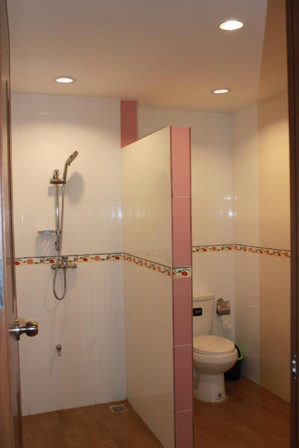 Menam Resort Nakhon Pathom Exteriér fotografie