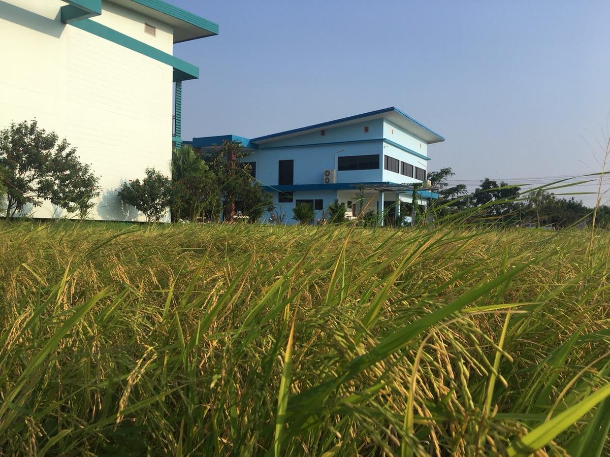 Menam Resort Nakhon Pathom Exteriér fotografie