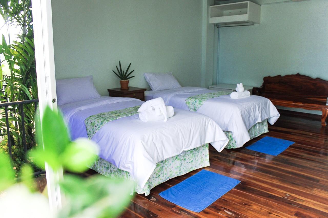 Menam Resort Nakhon Pathom Exteriér fotografie
