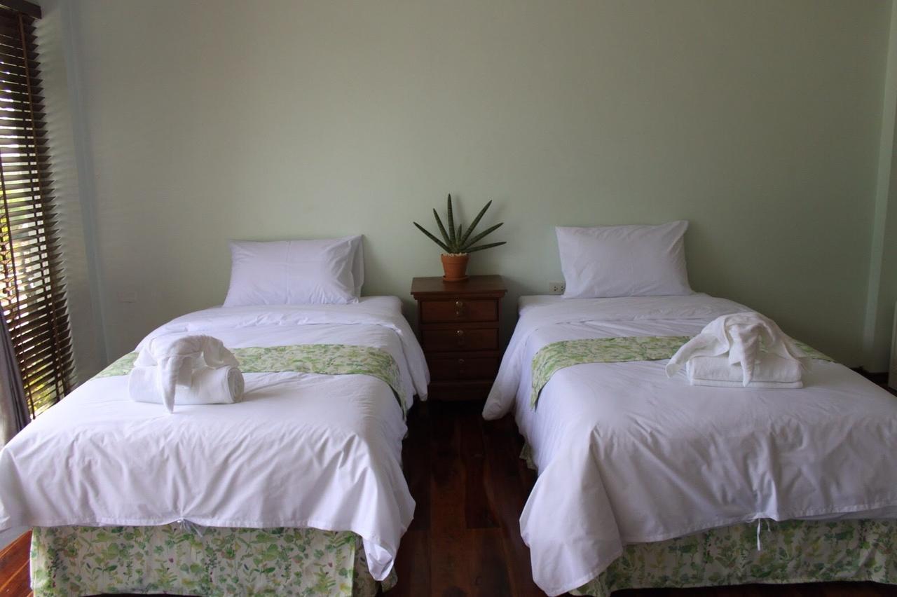 Menam Resort Nakhon Pathom Exteriér fotografie