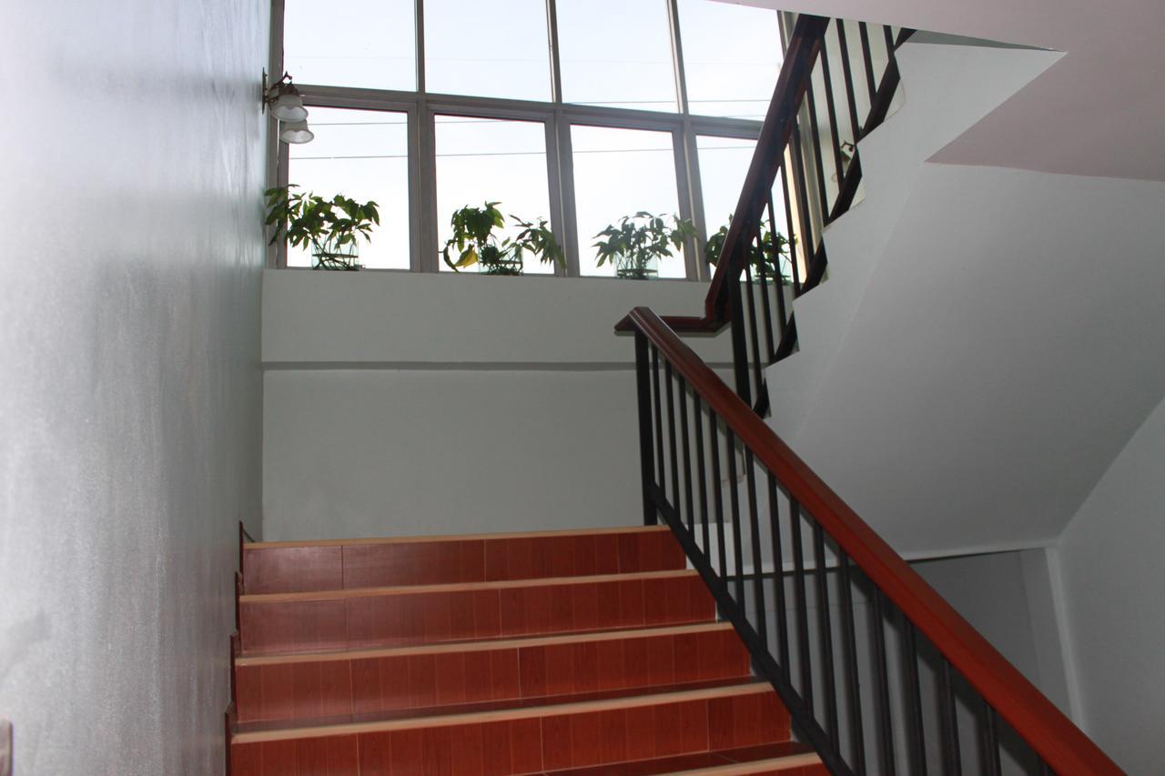 Menam Resort Nakhon Pathom Exteriér fotografie