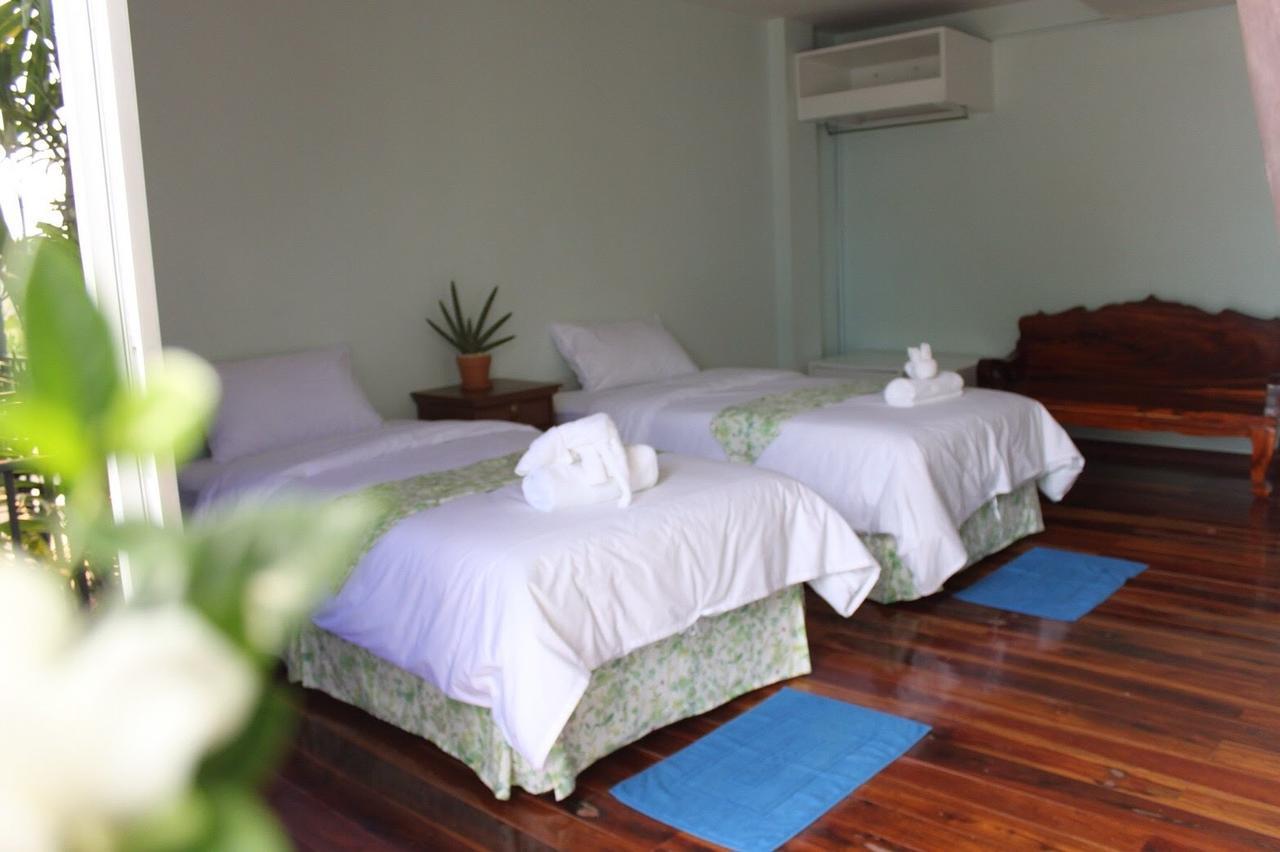 Menam Resort Nakhon Pathom Exteriér fotografie