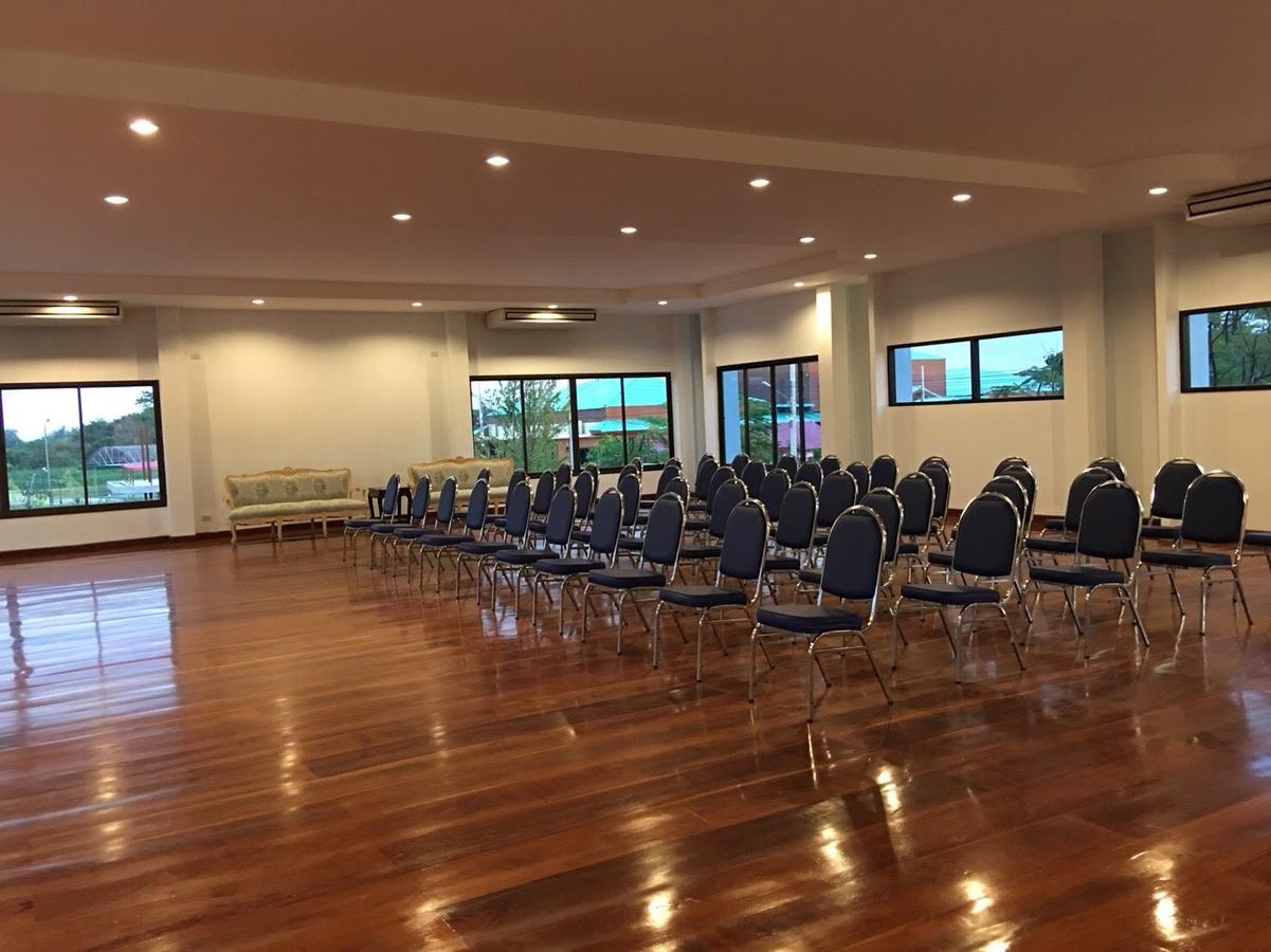 Menam Resort Nakhon Pathom Exteriér fotografie